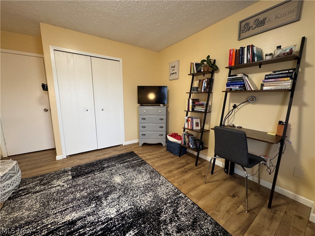 Copley Village Condo - Residential