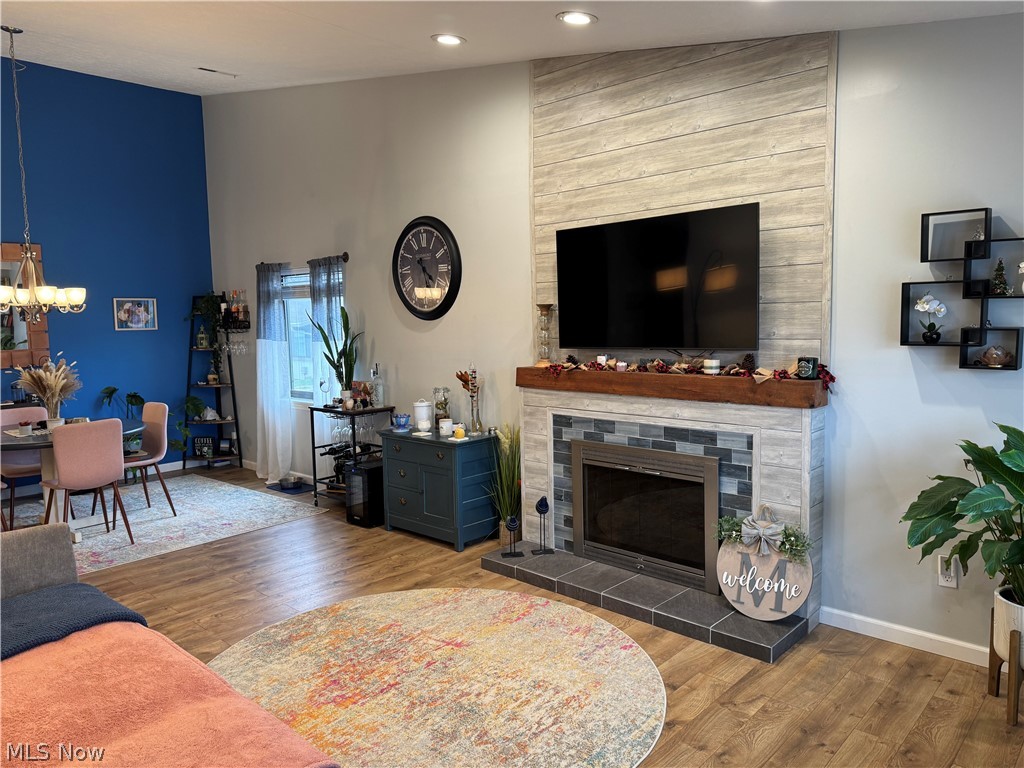 Copley Village Condo - Residential