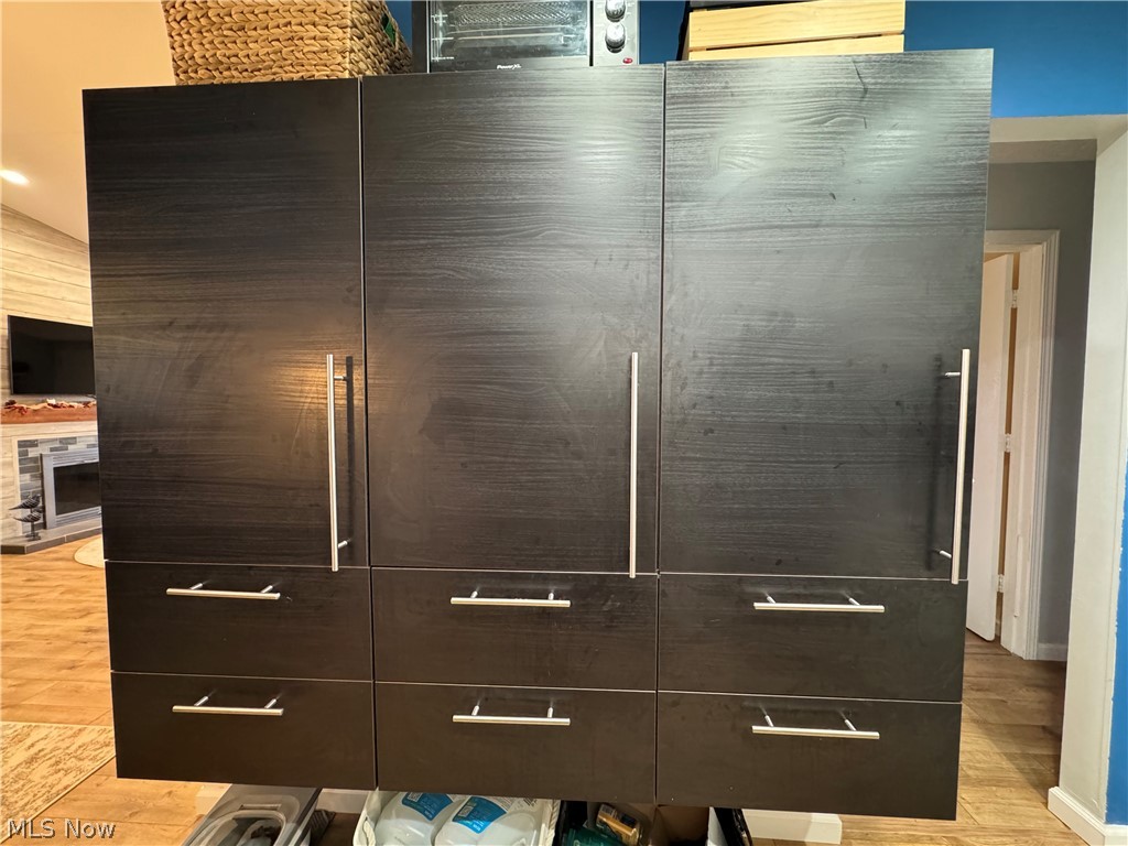 Copley Village Condo - Residential