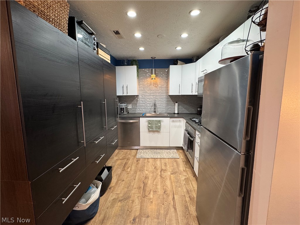 Copley Village Condo - Residential