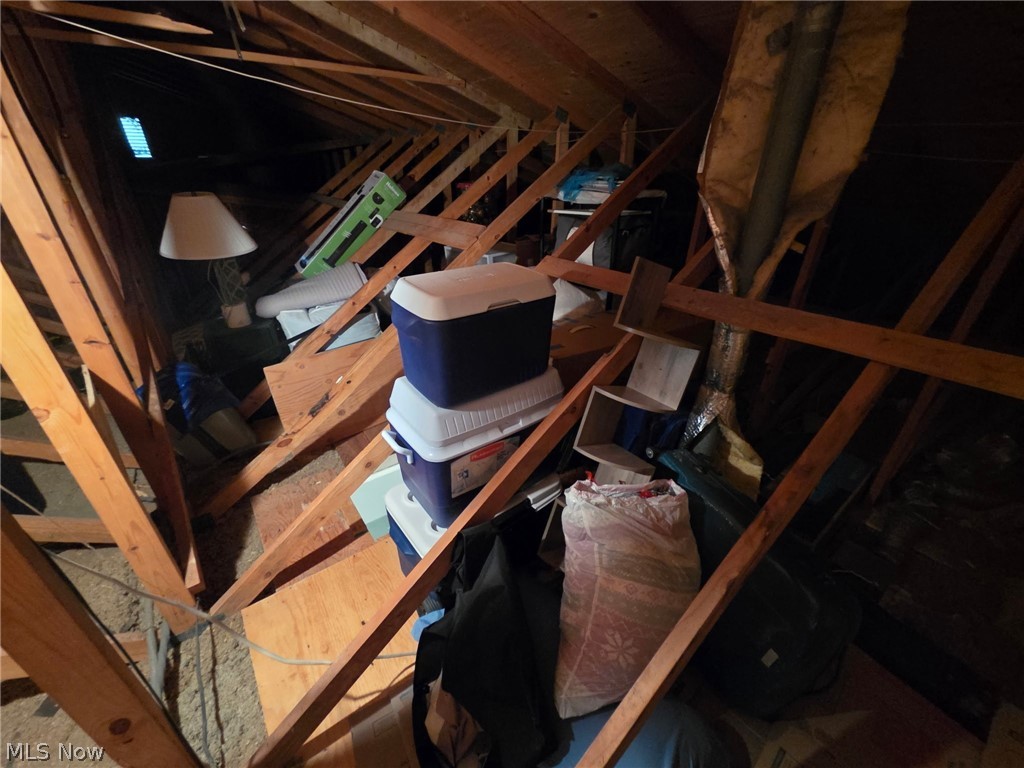 Copley Village Condo - Residential