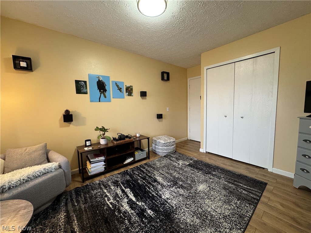 Copley Village Condo - Residential