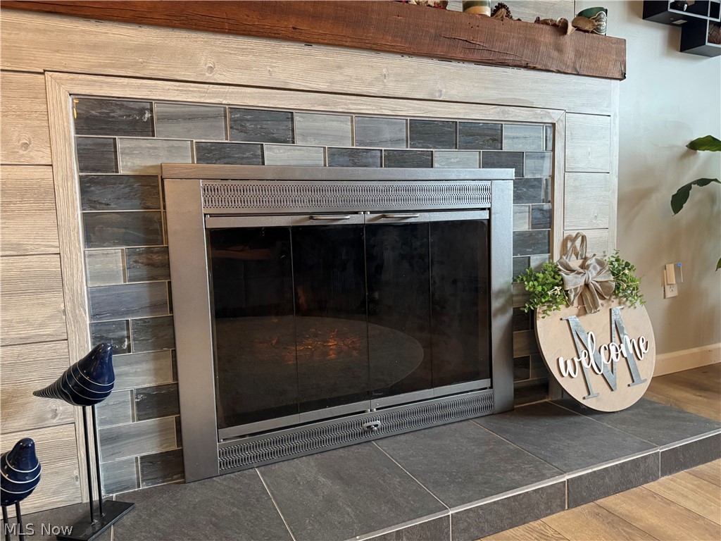 Copley Village Condo - Residential