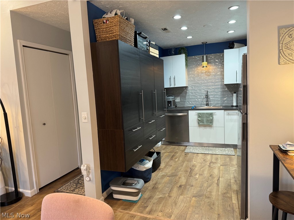 Copley Village Condo - Residential