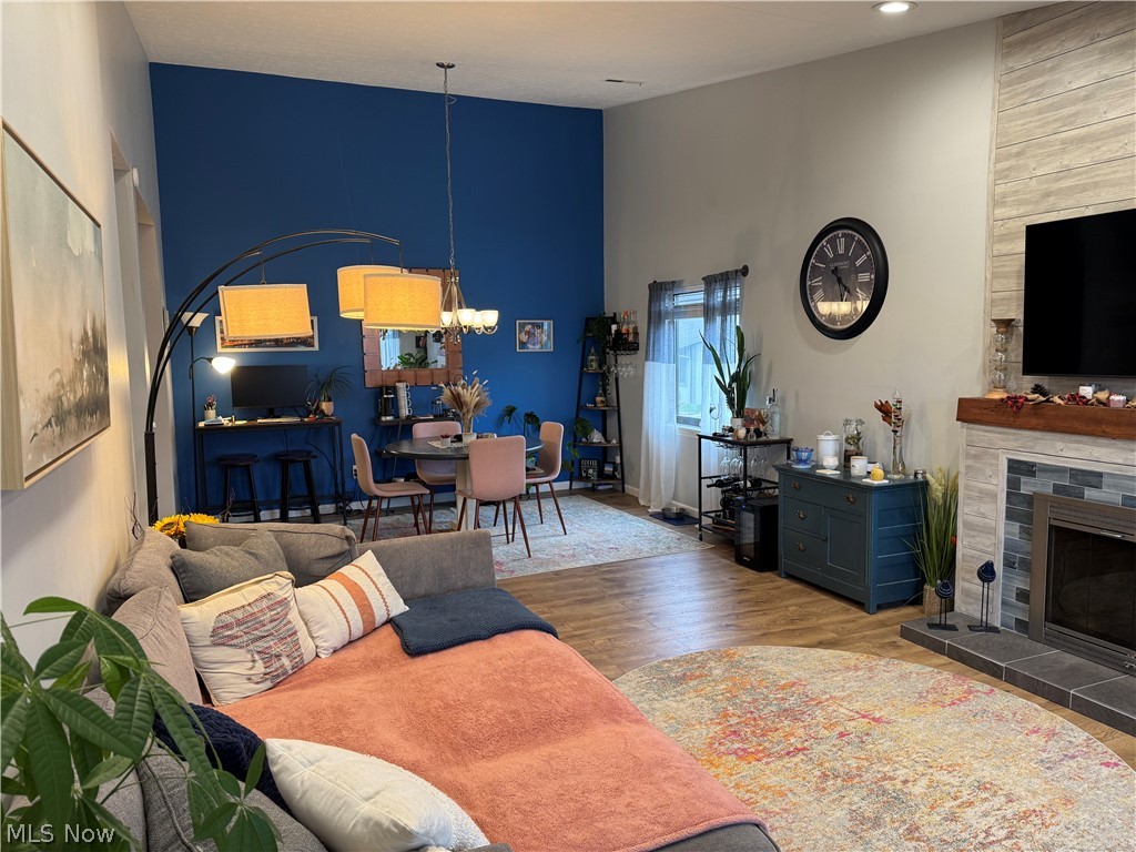 Copley Village Condo - Residential