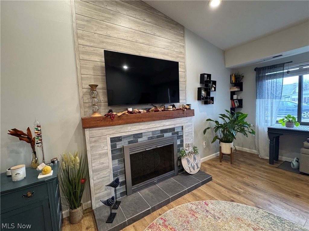 Copley Village Condo - Residential