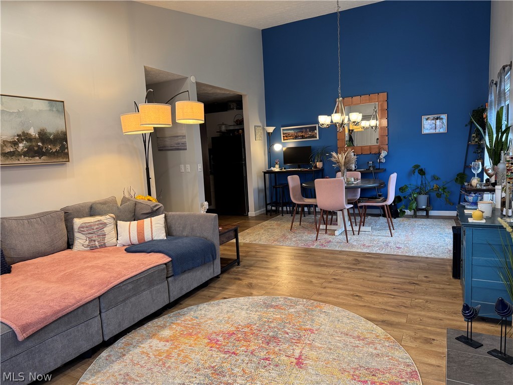 Copley Village Condo - Residential