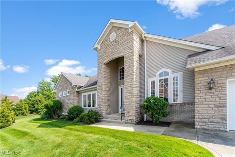 385 W Inverness Drive, Highland Heights, OH 44143 - #: 5131028