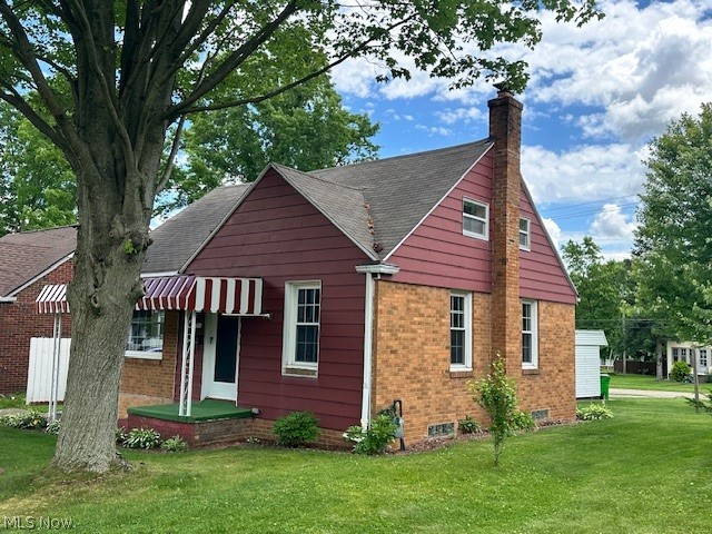 Massillon - Residential