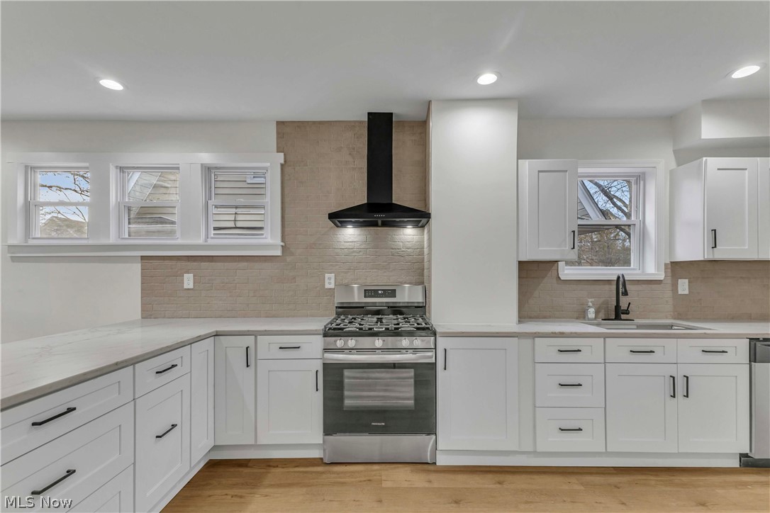 Euclid - Residential