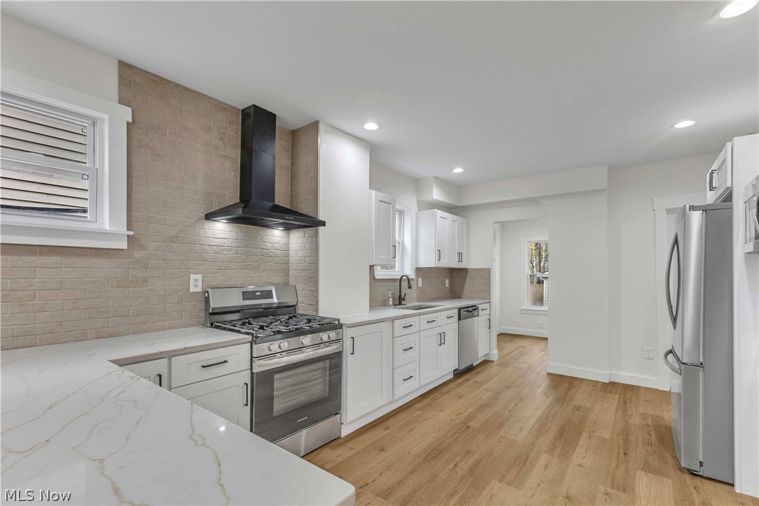 Euclid - Residential