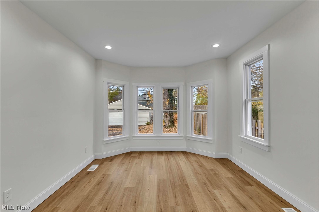 Euclid - Residential