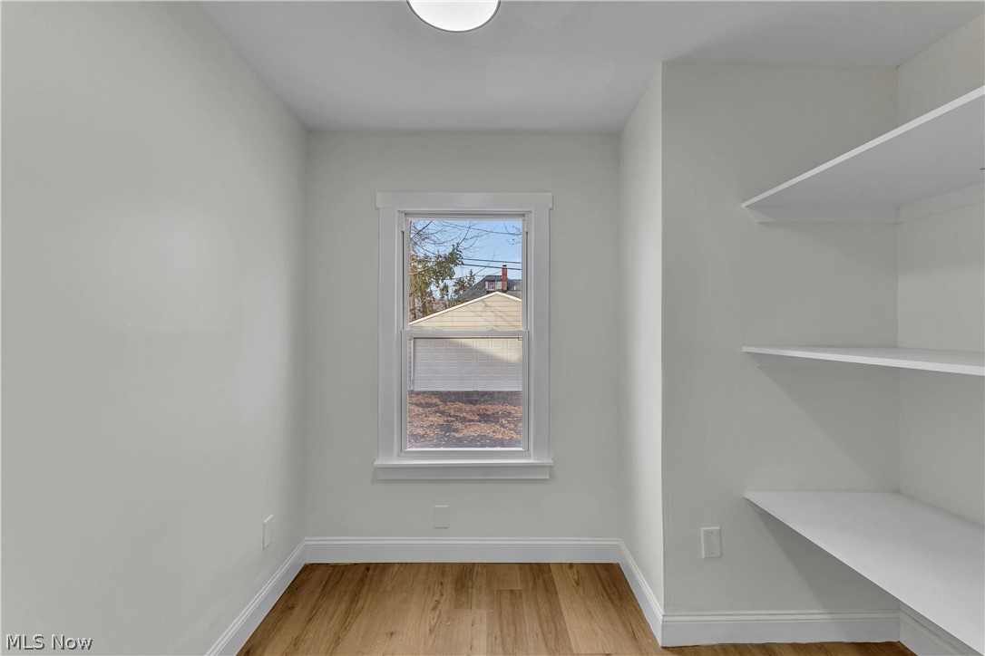 Euclid - Residential