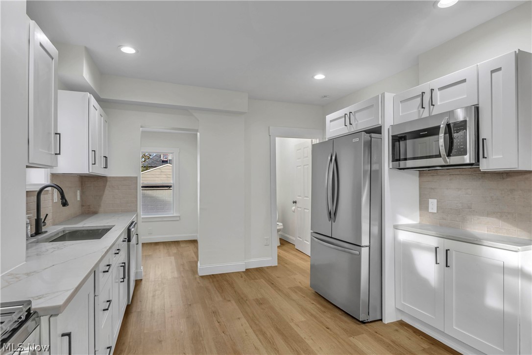 Euclid - Residential