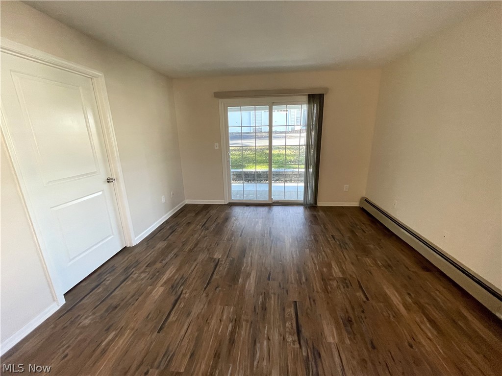 Huntington Drive - Residential