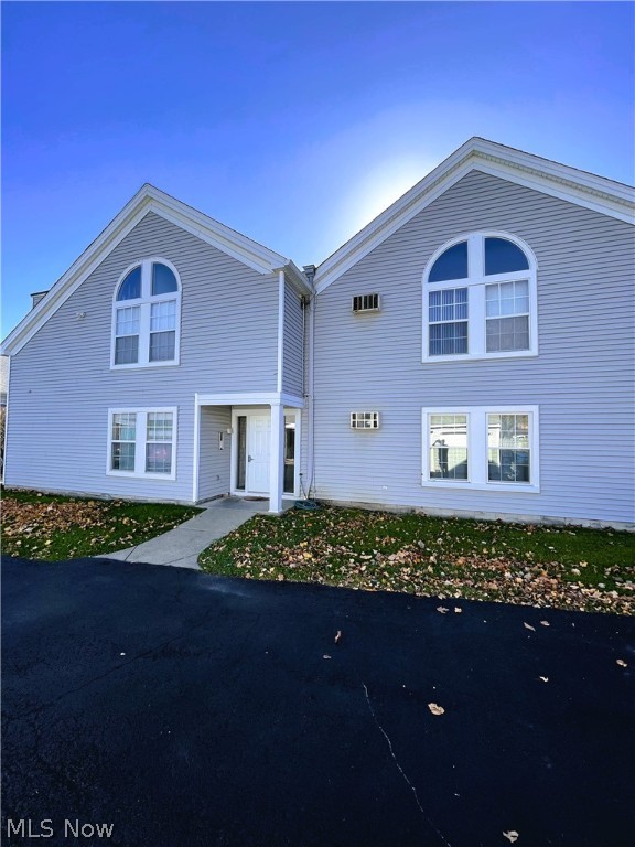 Huntington Drive - Residential