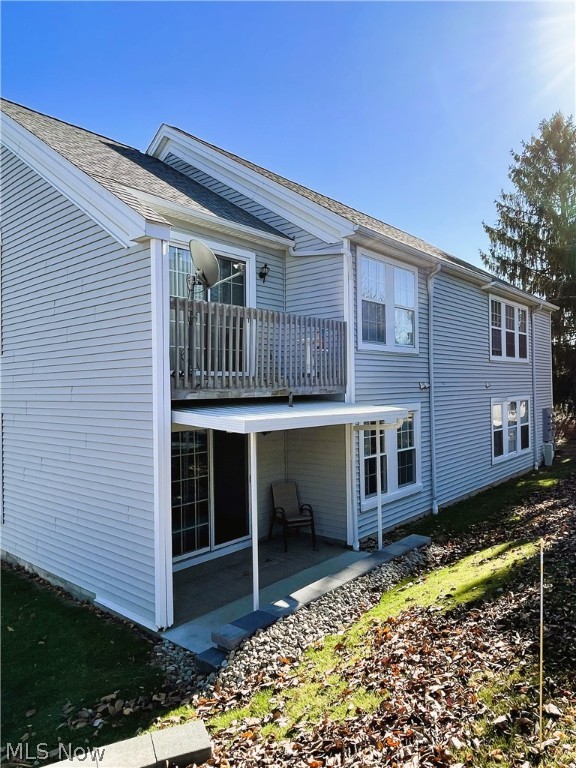 Huntington Drive - Residential