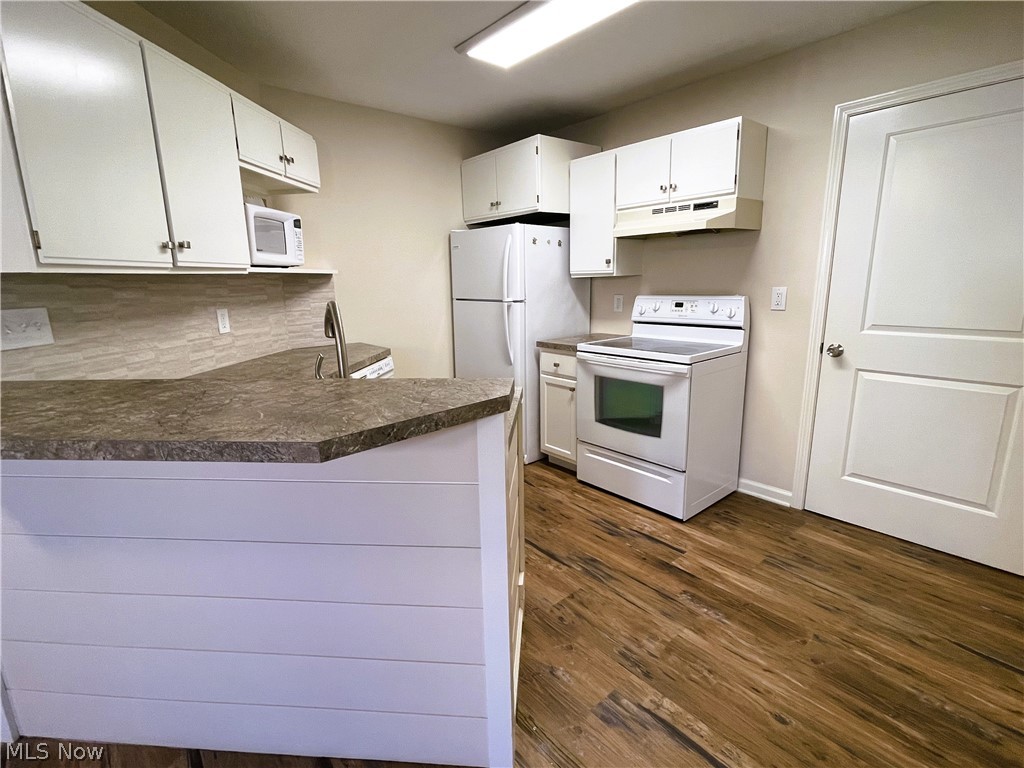 Huntington Drive - Residential