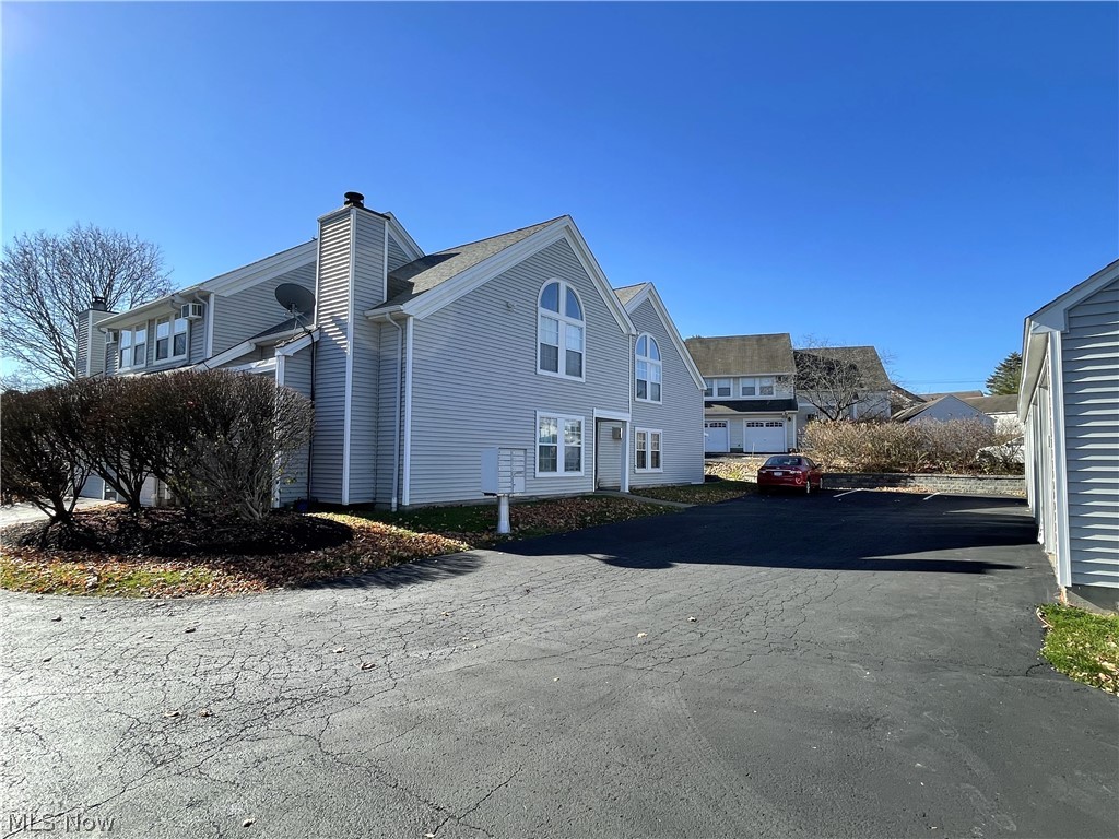 Huntington Drive - Residential