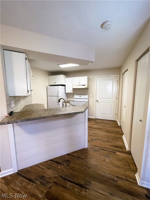 Huntington Drive - Residential