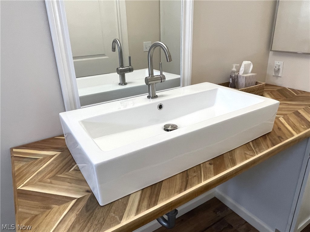 Huntington Drive - Residential