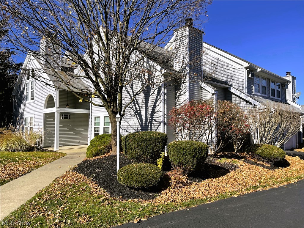 Huntington Drive - Residential