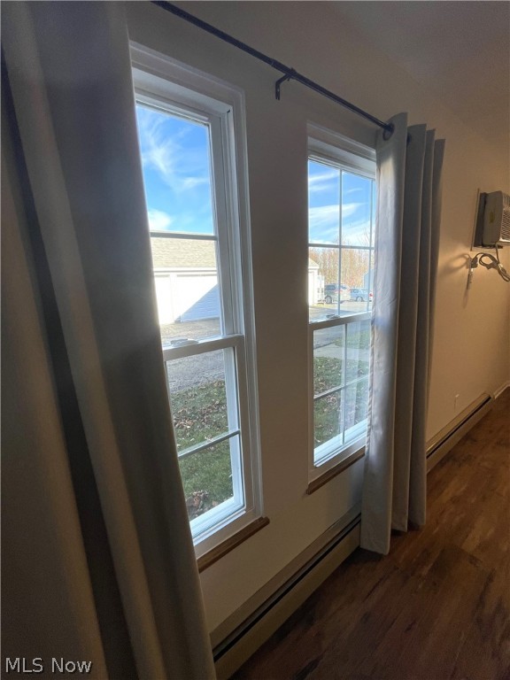 Huntington Drive - Residential