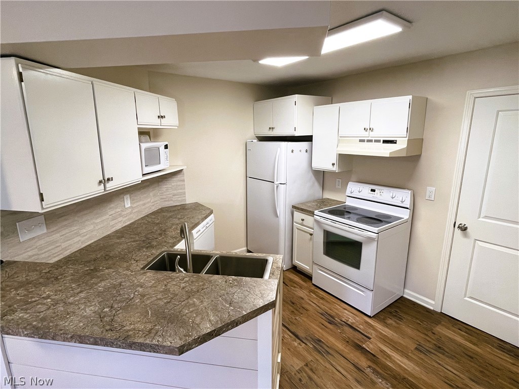 Huntington Drive - Residential