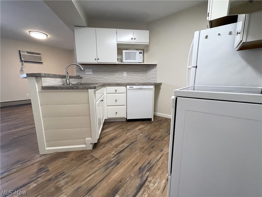 Huntington Drive - Residential