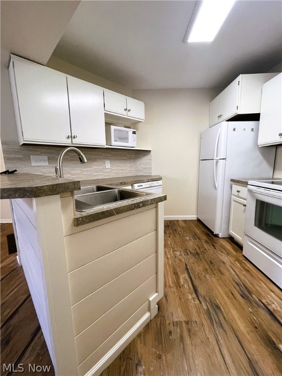 Huntington Drive - Residential