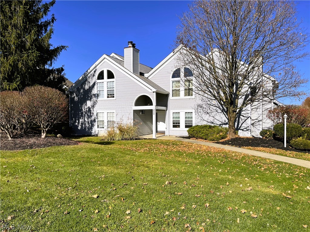 Huntington Drive - Residential