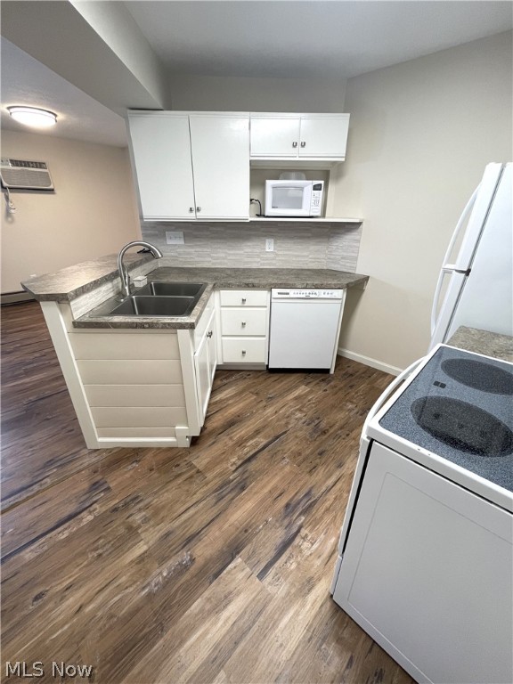 Huntington Drive - Residential