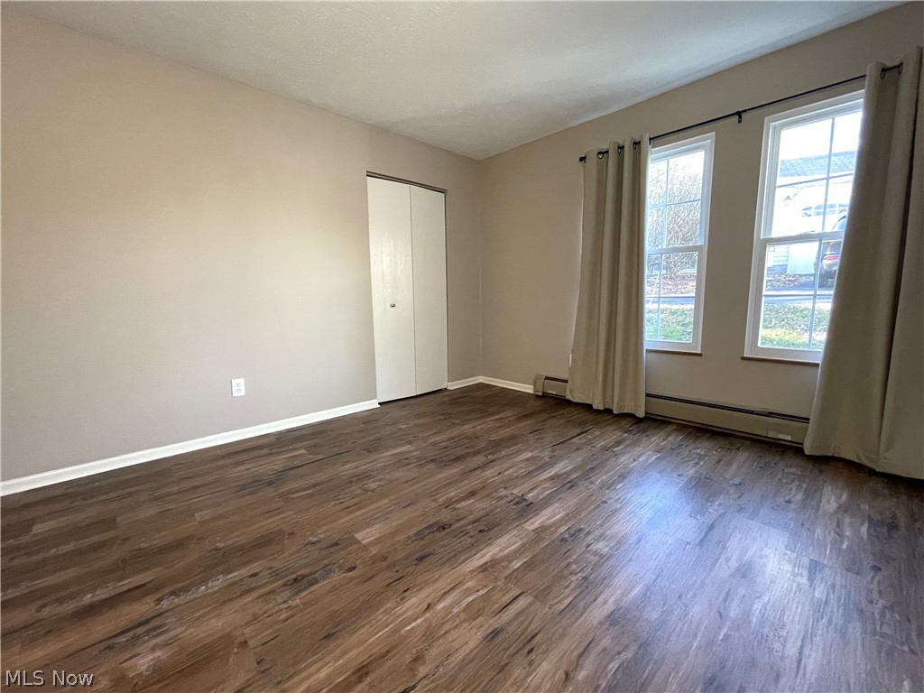 Huntington Drive - Residential