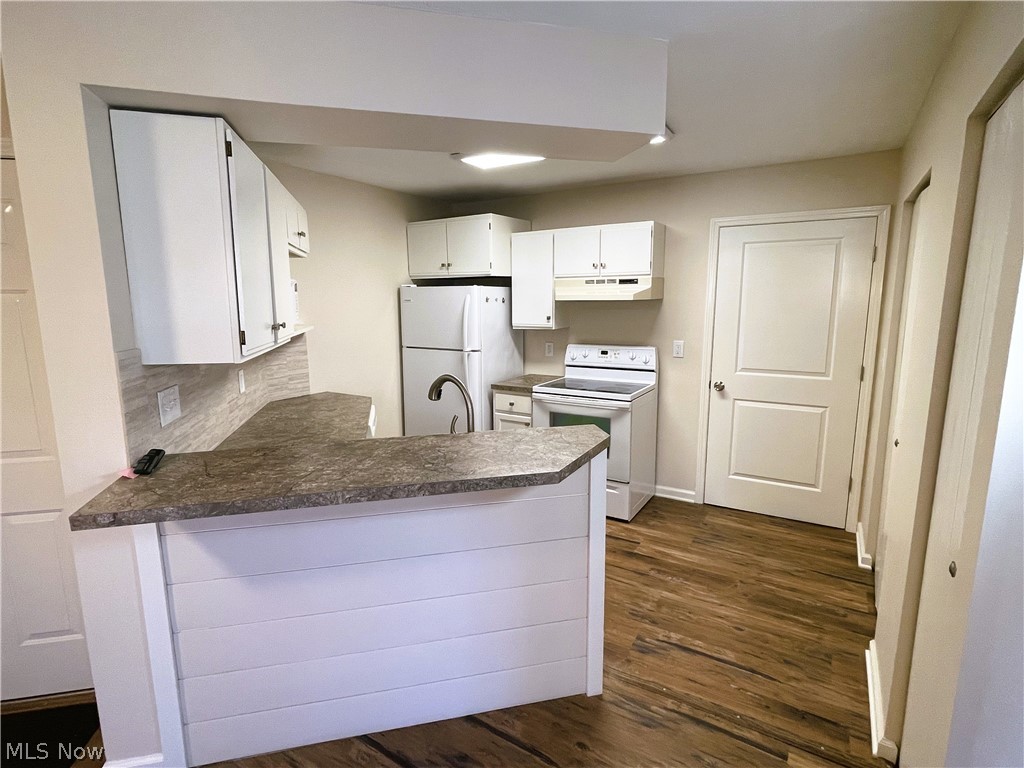 Huntington Drive - Residential