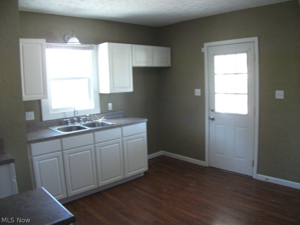 East Greenwood Terrace - Residential