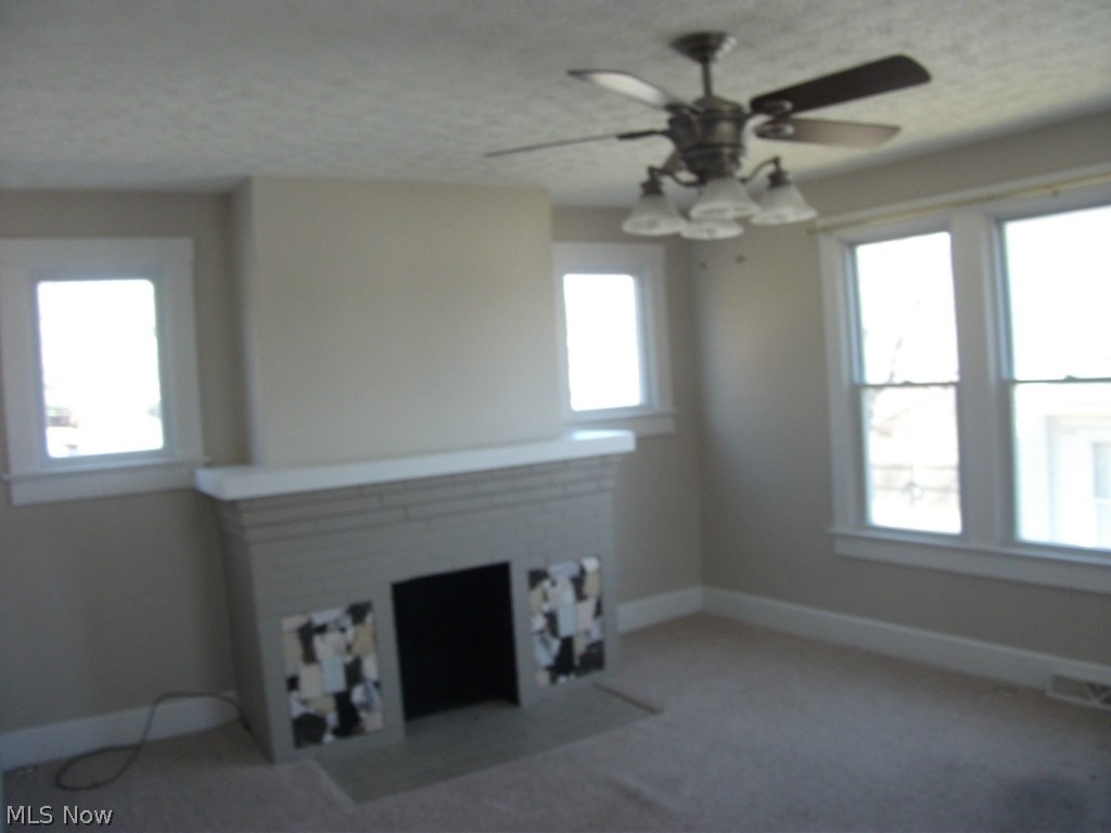 East Greenwood Terrace - Residential