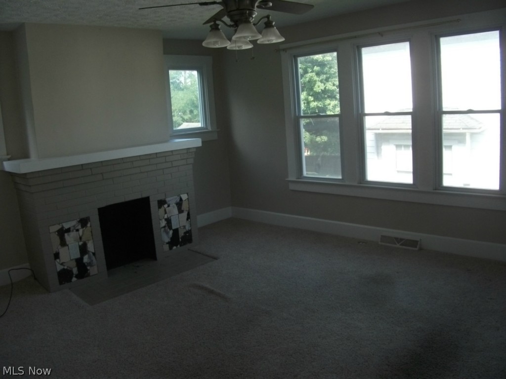 East Greenwood Terrace - Residential