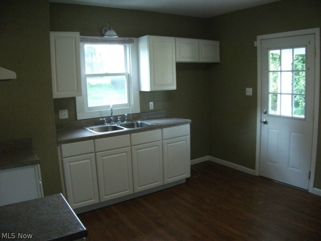 East Greenwood Terrace - Residential