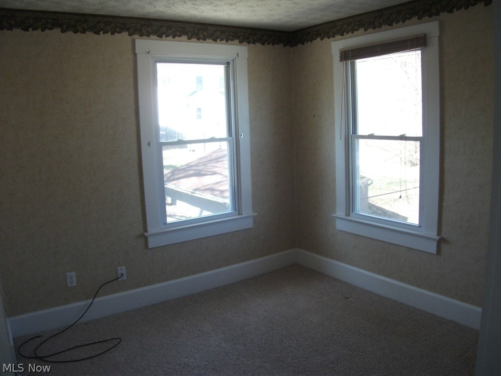 East Greenwood Terrace - Residential