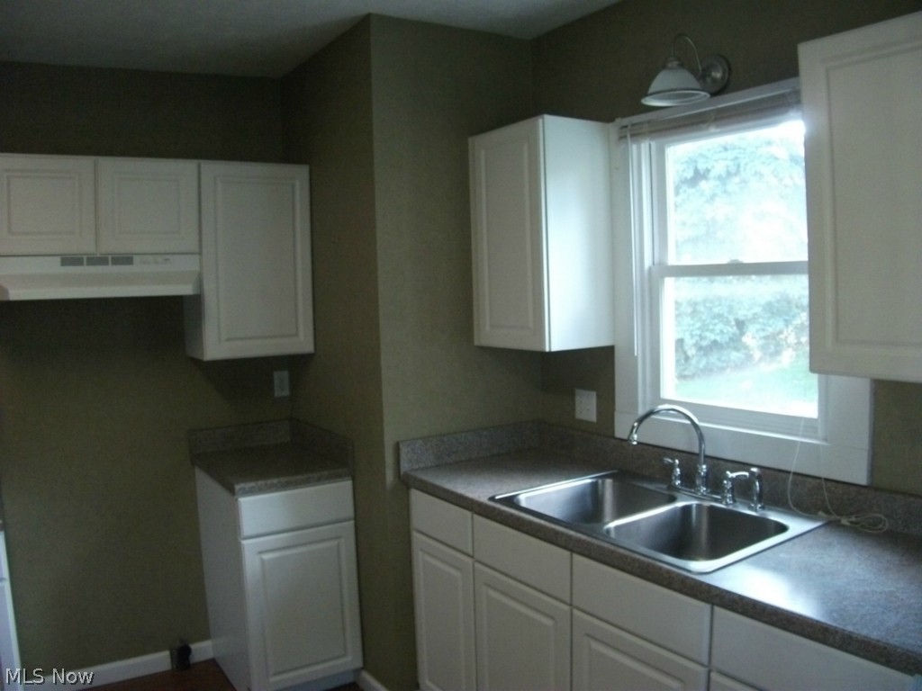 East Greenwood Terrace - Residential