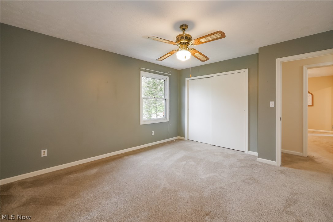 Wyoga Lake Park - Residential