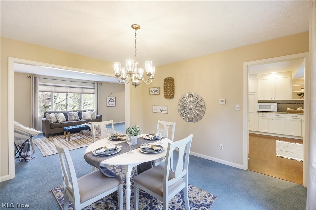 Wyoga Lake Park - Residential