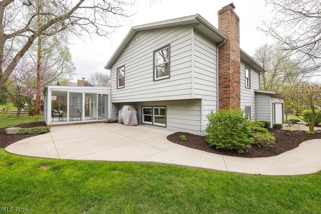 Wyoga Lake Park - Residential