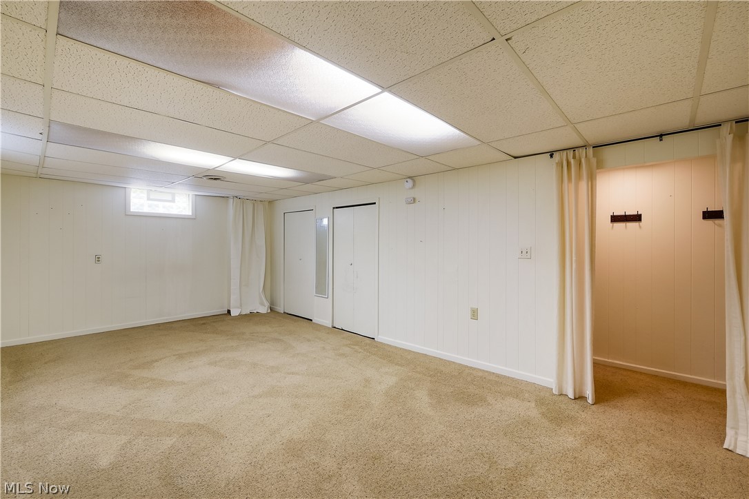 Wyoga Lake Park - Residential