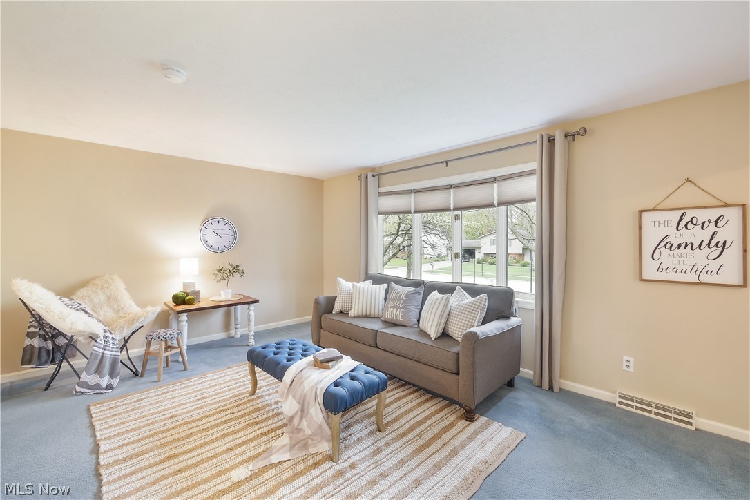 Wyoga Lake Park - Residential