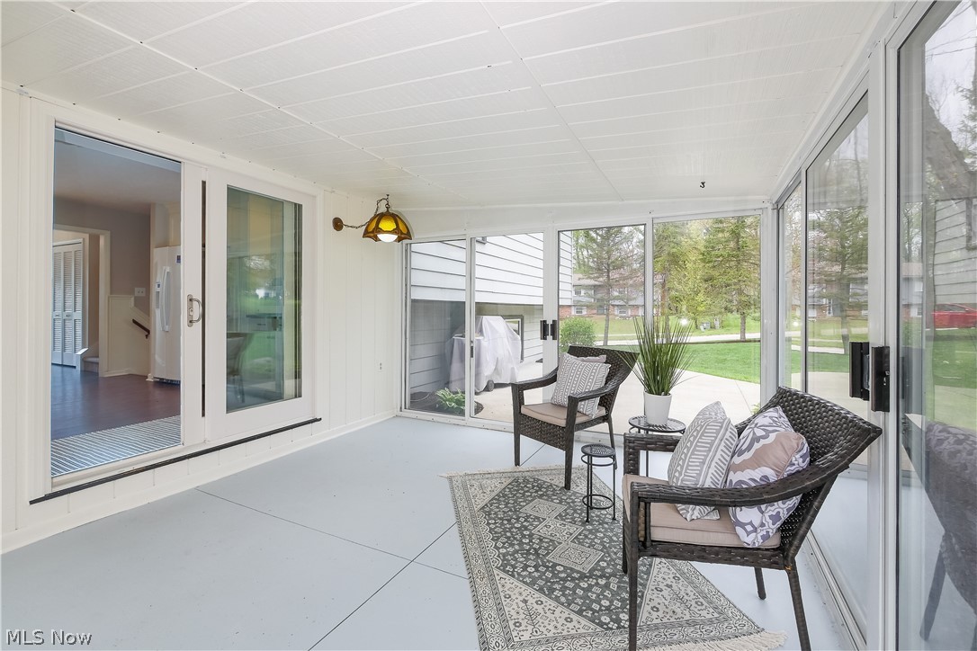 Wyoga Lake Park - Residential