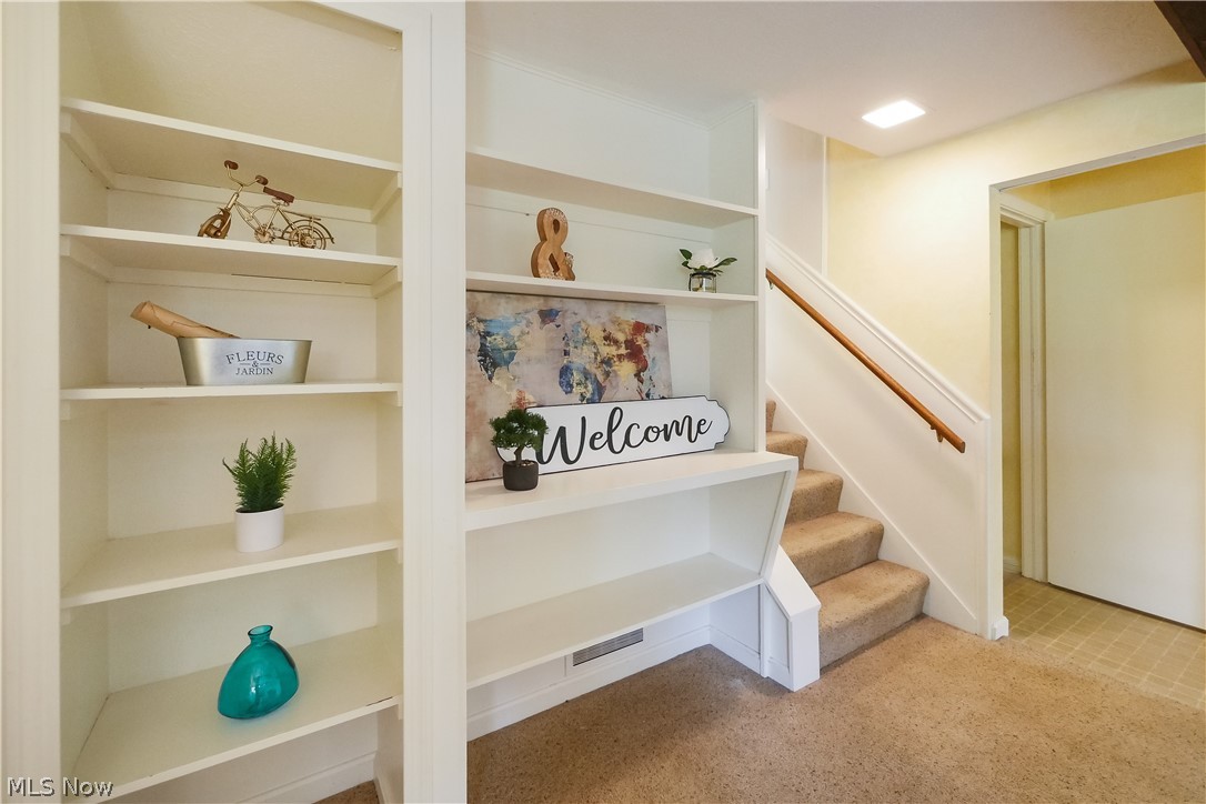 Wyoga Lake Park - Residential