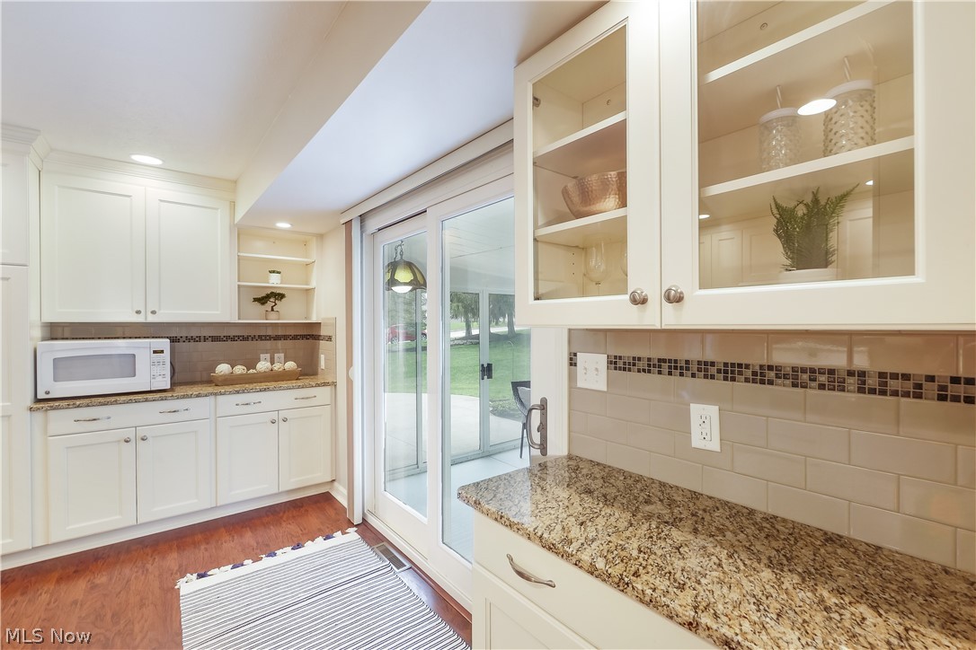 Wyoga Lake Park - Residential