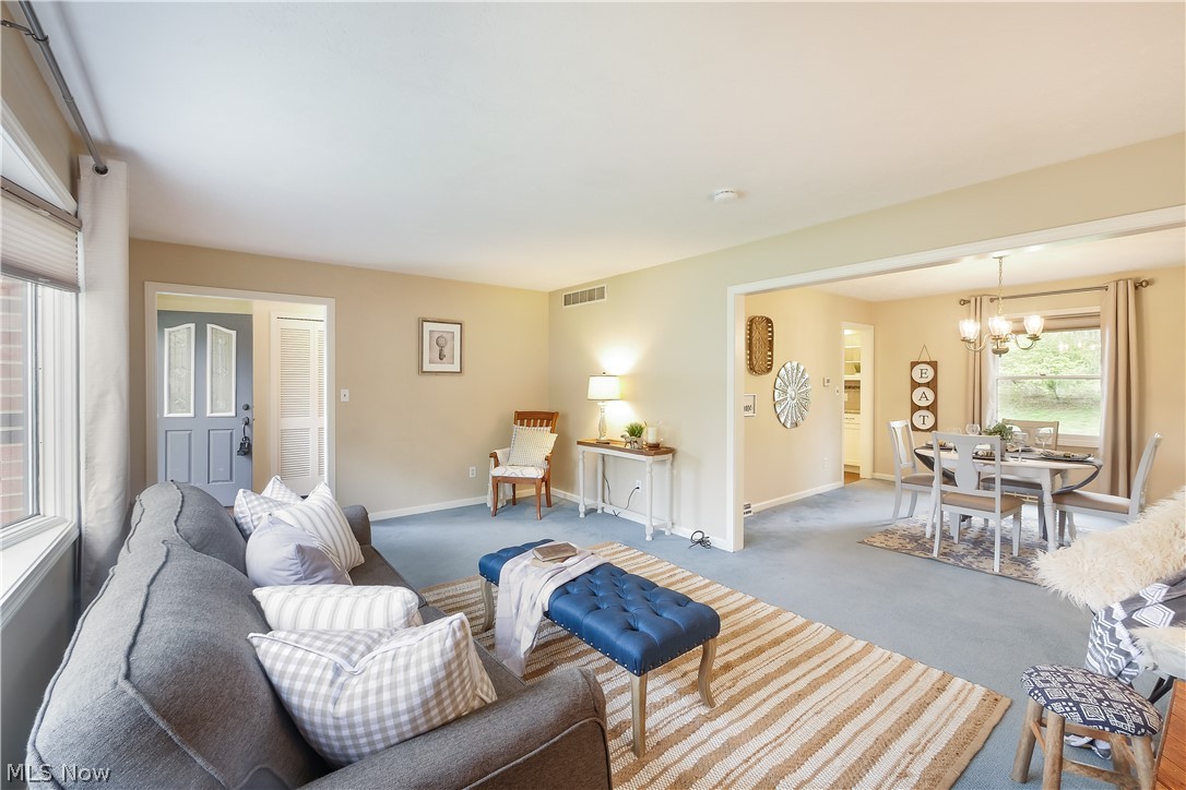 Wyoga Lake Park - Residential