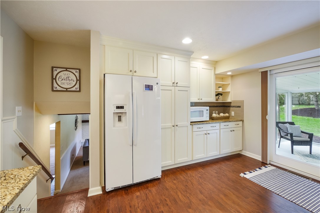 Wyoga Lake Park - Residential